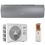 Кондиціонер Cooper&Hunter CH-S18FTXD-SC - фото 4