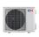 Кондиціонер Cooper&Hunter CH-S24FTXD-BL - фото 2