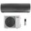 Кондиціонер Cooper&Hunter CH-S24FTXD-BL - фото 4