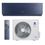 Кондиціонер GREE Clivia Blue DC Inverter R-32 GWH12AUCXB-K6DNA1A - фото 5