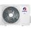 Кондиционер GREE Soyal Inverter GWH09AKCXD-K6DNA1A - фото 4