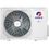 Кондиционер GREE Soyal Inverter GWH12AKCXD-K6DNA1A - фото 4