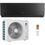 Кондиціонер GREE Clivia Black DC Inverter R-32 GWH12AUCXB-K6DNA1A - фото 5