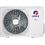 Кондиционер GREE Soyal Inverter GWH18AKC-K6DNA1A - фото 4