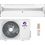 Кондиционер GREE Soyal Inverter GWH18AKC-K6DNA1A - фото 5