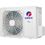 Кондиционер GREE Stage Inverter GWH18QE-S6DBD2B - фото 3