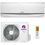Кондиционер GREE Stage Inverter GWH24QE-S6DBD2A - фото 5