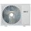 Кондиционер Haier on/off HEC-09NQ(I)/HEC-09NQ(O) - фото 4