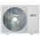 Кондиционер Haier HEC-12NQ(I)/HEC-12NQ(O) - фото 4