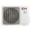 Кондиционер Cooper&Hunter CH-D071PNK/CH-U071NK - фото 2
