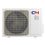 Кондиционер Cooper&Hunter CH-F071NK/CH-U071NK - фото 2