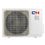 Кондиціонер Cooper&Hunter CH-F160NK/CH-U160NM - фото 3