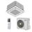 Кондиционер Cooper&Hunter CH-IC071RK2/CH-IU071RK2+TF06 - фото 1