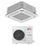Кондиціонер Cooper&Hunter CH-IC140RK/CH-IU140RM - фото 1