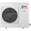 Кондиціонер Cooper&Hunter CH-IC140RK/CH-IU140RM - фото 2