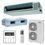 Кондиционер Cooper&Hunter CH-IDH140PRK/CH-IU140RM - фото 1