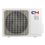 Кондиционер Cooper&Hunter CH-IF035RK2/CH-IU035RK2 - фото 2