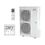 Кондиционер Cooper&Hunter CH-IF160RK/CH-IU160RM - фото 3