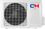 Кондиционер Cooper&Hunter CH-S09FTXAM2S-WP - фото 3