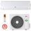 Кондиционер Cooper&Hunter CH-S18FTXD2-WP - фото 1