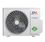 Кондиционер Cooper&Hunter CH-S18FTXD2-WP - фото 2
