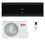 Кондиционер Cooper&Hunter CH-S18FTXN-PB - фото 1