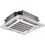 Кондиціонер касетний Olmo OSH-T60HRK3/OSH-OU60HFK3+NP - фото 2