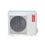 Кондиціонер Olmo OSH-TR48HRK2/OSH -OU48HFK2+T-MBQ-02C1 - фото 2