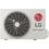 Кондиціонер LG AC12BK - фото 4