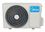 Кондиціонер Midea Forest DC AF8-07N8C2E-I/AF8-07N8C2E-O - фото 4