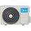 Кондиционер Midea Forest DC AF8-18N8C0E-I/AF8-18N8C0E-O - фото 5