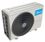 Кондиціонер Midea Aurora MSAB-09HRFN8-I/MSAB-09HRFN8-O - фото 5