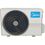 Кондиционер Midea Aurora MSAB-24HRFN8-I/MSAB-24HRFN8-O - фото 4