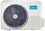 Кондиционер Midea Nordic MSAGN-09FN8-I/MSAGN-09FN8-O - фото 3
