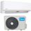 Кондиционер Midea Nordic MSAGN-09FN8-I/MSAGN-09FN8-O - фото 4
