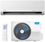 Кондиціонер Midea Eazy MSEZ-18HRFN8-I/MSEZ-18HRFN8-O - фото 3