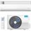 Кондиционер Midea Gaia MSFA-09N8D6E-I/MSFA-09N8D6E-O - фото 5