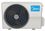 Кондиционер Midea Oasis Plus MSOP-09FN8-I/MSOP-09FN8-O - фото 3