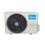 Кондиціонер Midea Penrose Air MSXT-09HRFN8-SILVER-I/MSXT-09HRFN8-SILVER-I - фото 4