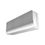 Кондиционер Midea Penrose MSXT-12HRFN8-SILVER-I/MSXT-12HRFN8-SILVER-I - фото 3