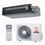 Кондиционер Mitsubishi Electric SRR25ZS-W/SRC25ZS-W2 - фото 4