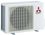 Кондиционер Mitsubishi Electric MSY-TP50VF/MUY-TP50VF - фото 2