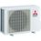 Кондиционер Mitsubishi Electric MSZ-AY20VGK/MUZ-AY20VG - фото 2