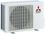 Кондиціонер Mitsubishi Electric MSZ-AY35VGK/MUZ-AY35VG - фото 3