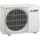 Кондиціонер Mitsubishi Electric MSZ-BT25VG/MUZ-BT25VG - фото 3