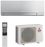 Кондиціонер Mitsubishi Electric MSZ-EF25VGKS/MUZ-EF25VG - фото 5