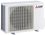 Кондиціонер Mitsubishi Electric MSZ-EF25VGKW/MUZ-EF25VG - фото 3