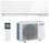 Кондиціонер Mitsubishi Electric MSZ-EF25VGKW/MUZ-EF25VG - фото 5