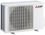 Кондиціонер Mitsubishi Electric MSZ-EF35VGKS/MUZ-EF35VG - фото 3