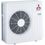 Кондиционер Mitsubishi Electric MSZ-FH50VE/MUZ-FH50VE - фото 3